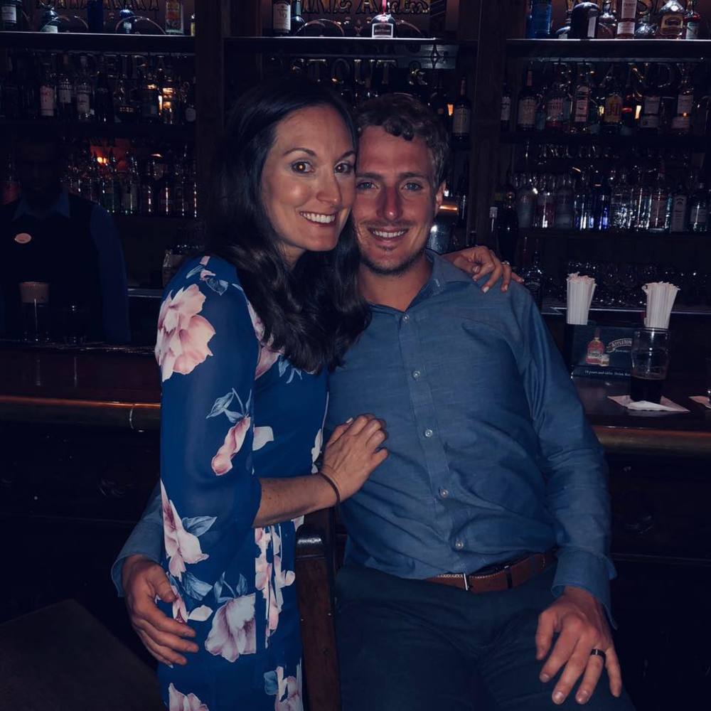 Meet your Posher, Ginny